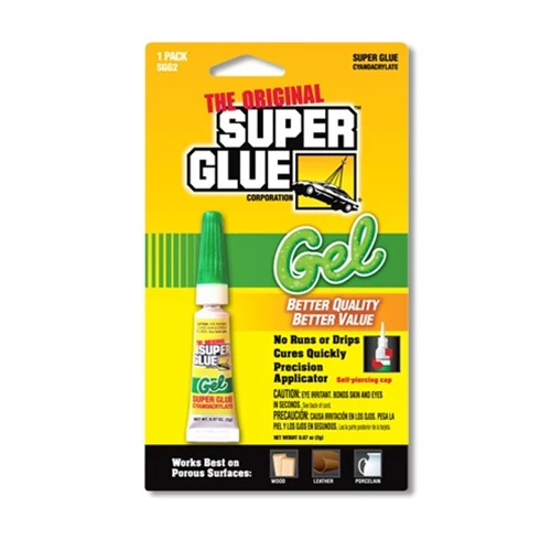 The Original Super Glue - Toolusup