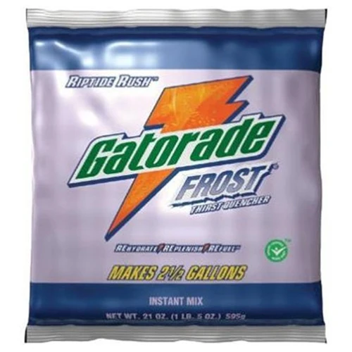Gatorade - Toolusup