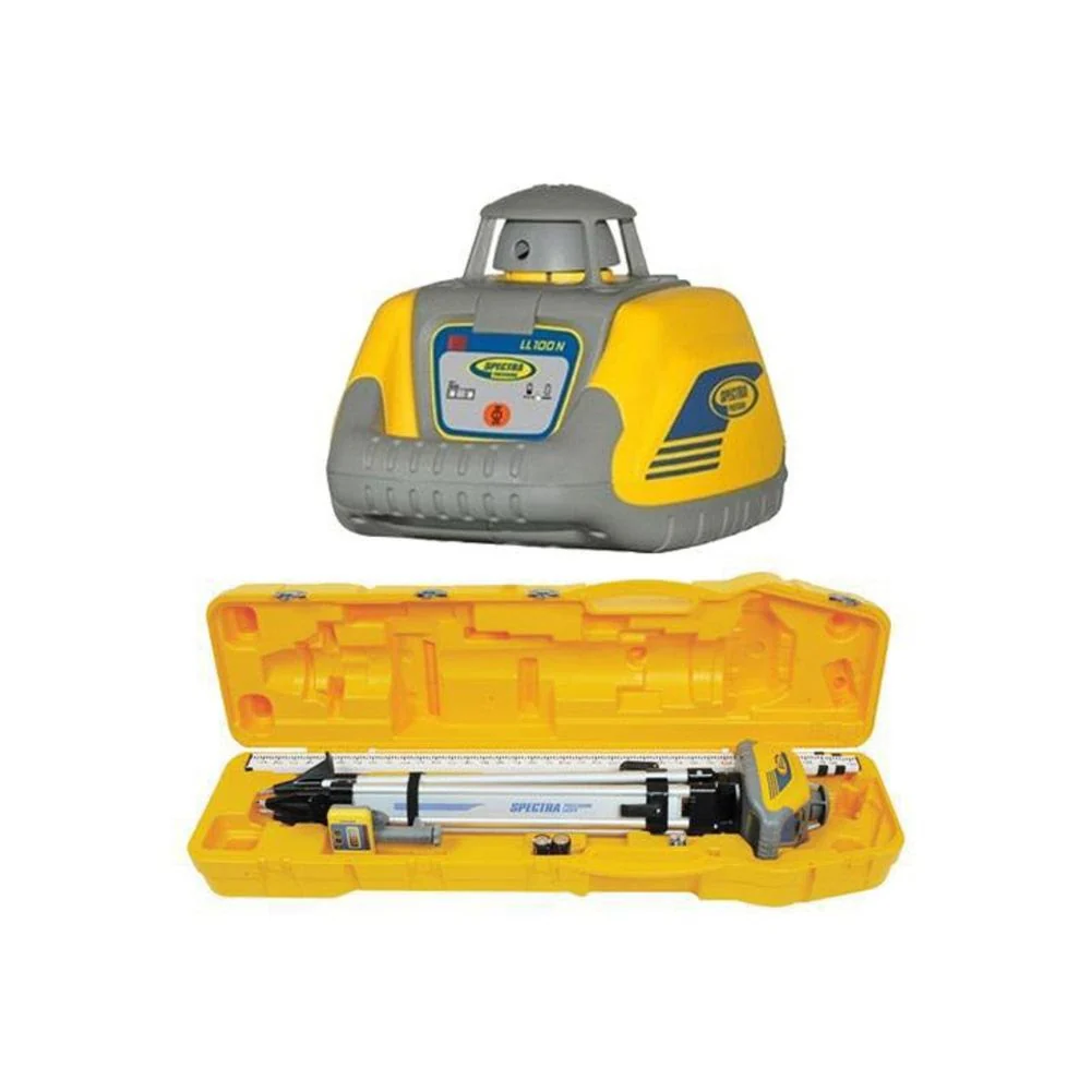 Spectra Precision Laser - Toolusup