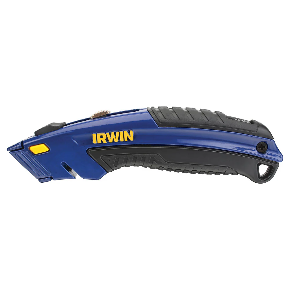 Irwin - Toolusup