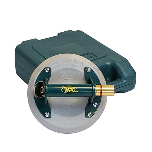 Wood's Powr-Grip - Toolusup