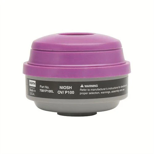 North Safety - Toolusup