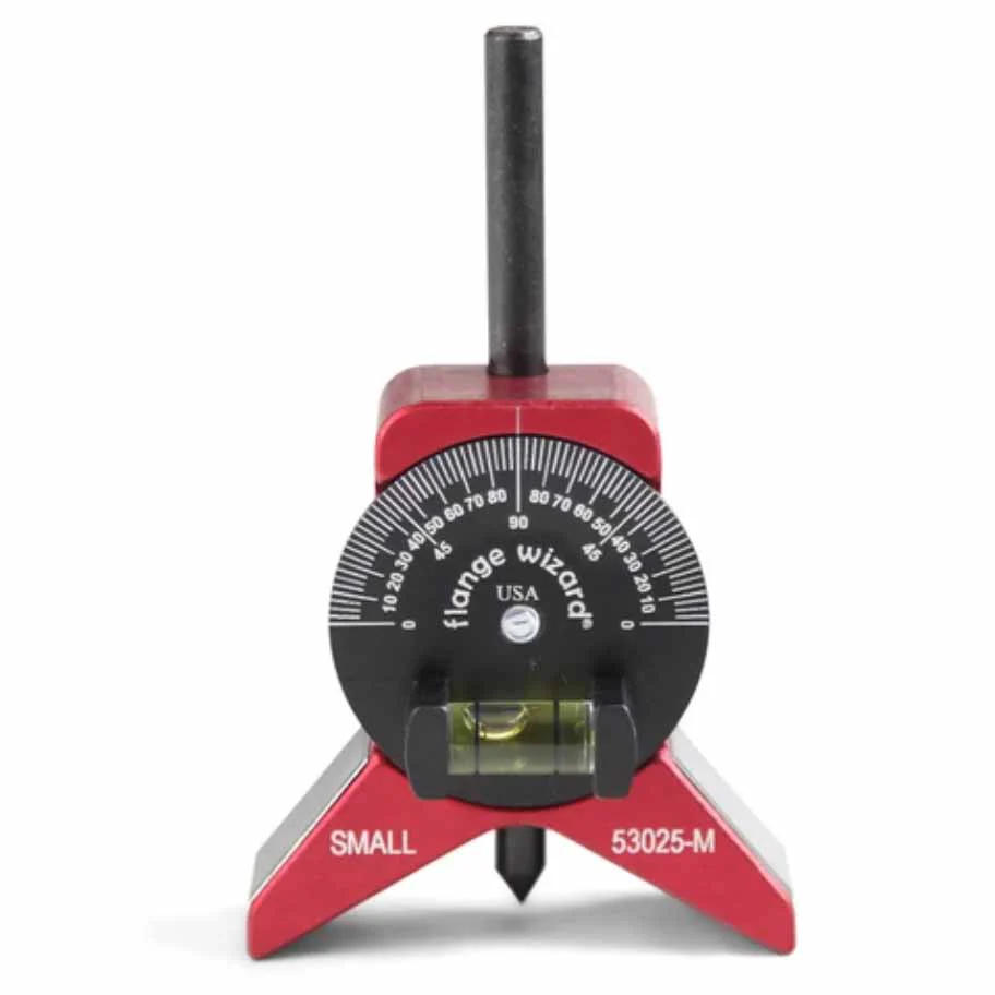 Flange Wizard - Toolusup