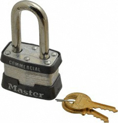 MasterLock - Toolusup