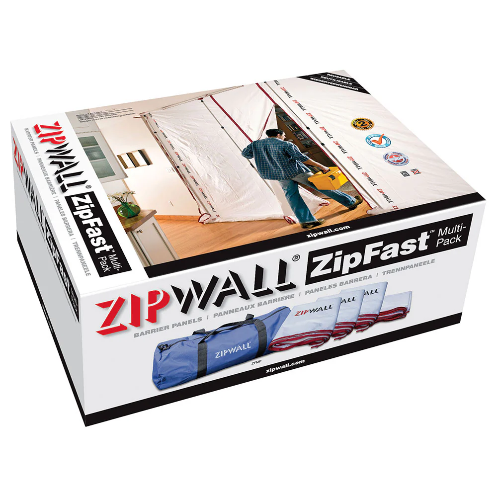 Zipwall - Toolusup
