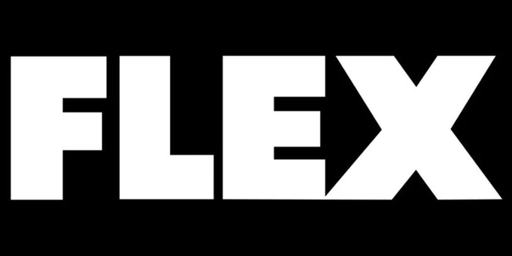 Flex - Toolusup