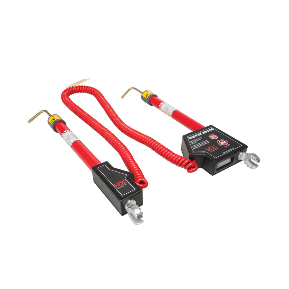 HD Electric - Toolusup