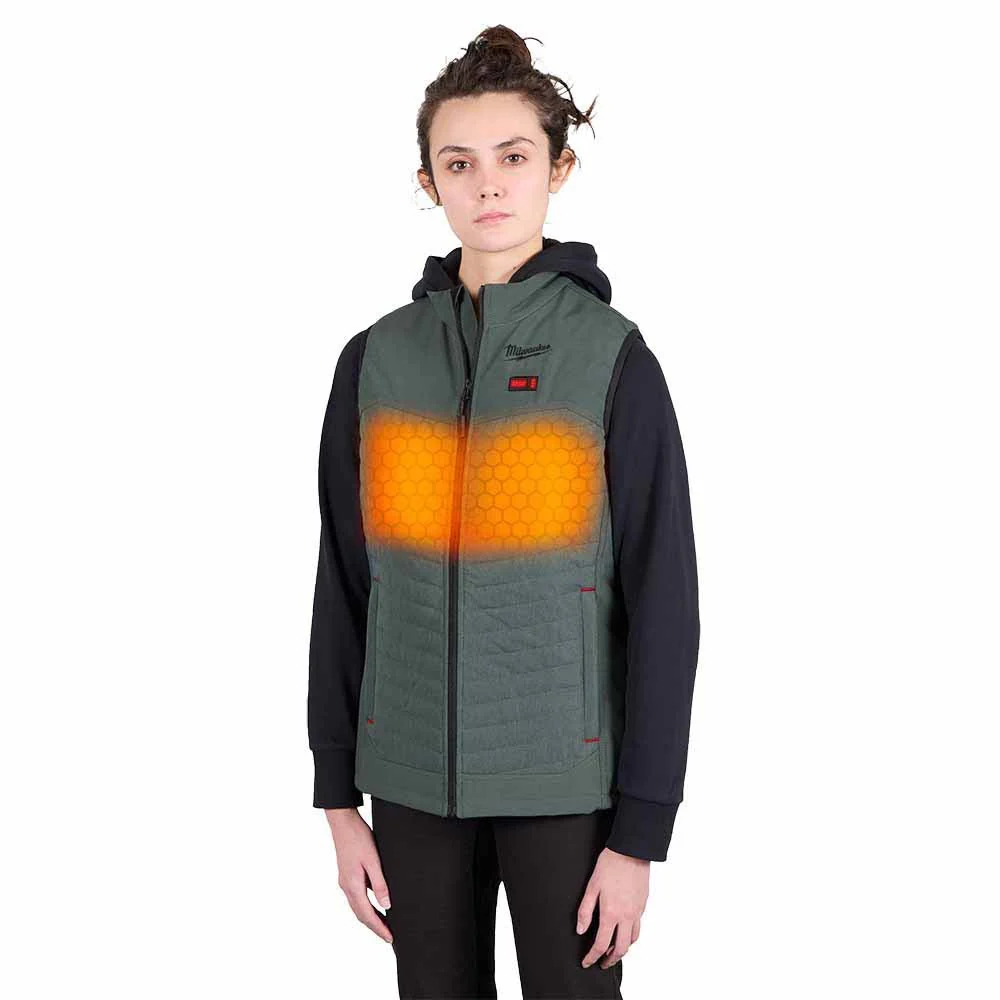 Milwaukee F300E-21 M12 Women