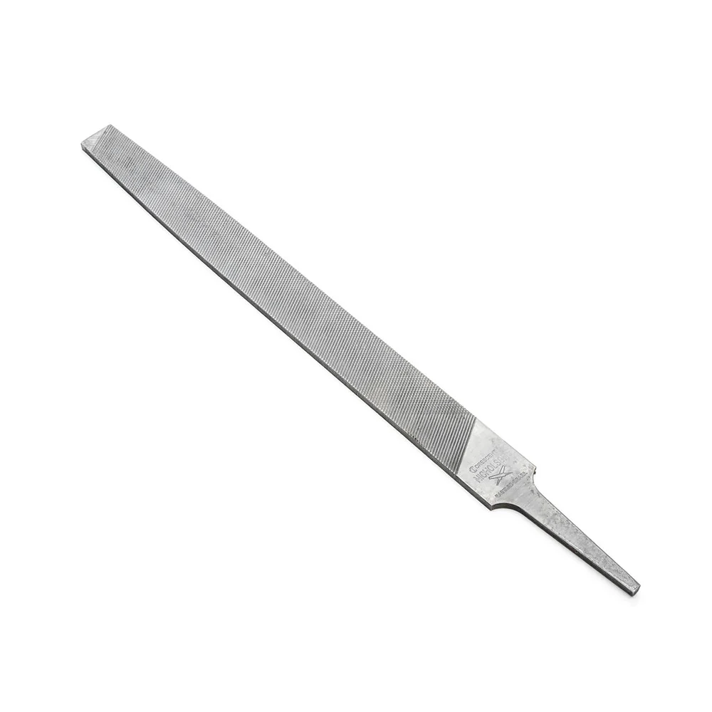 Nicholson - Toolusup