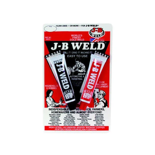 J-B Weld - Toolusup