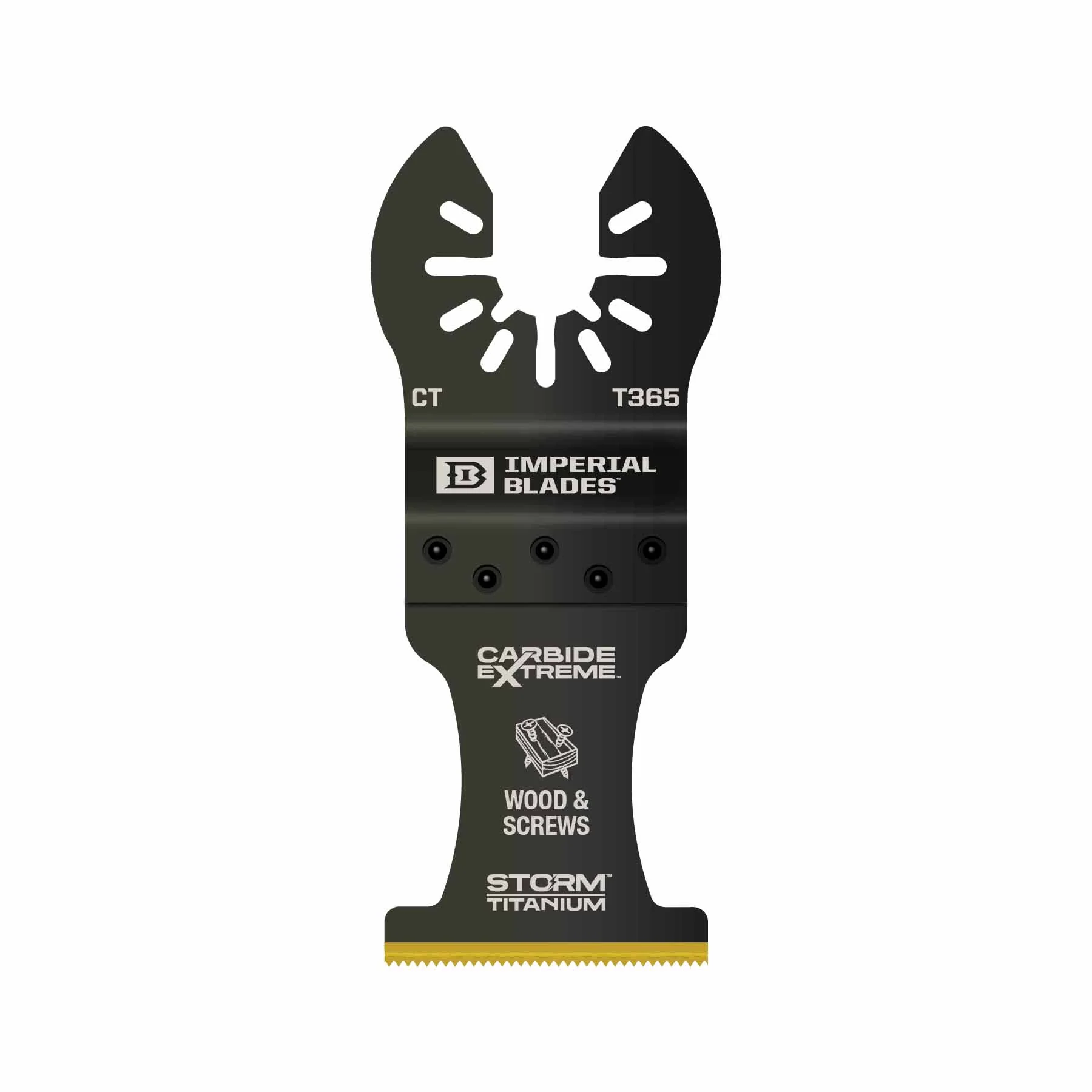 Imperial Blades - Toolusup